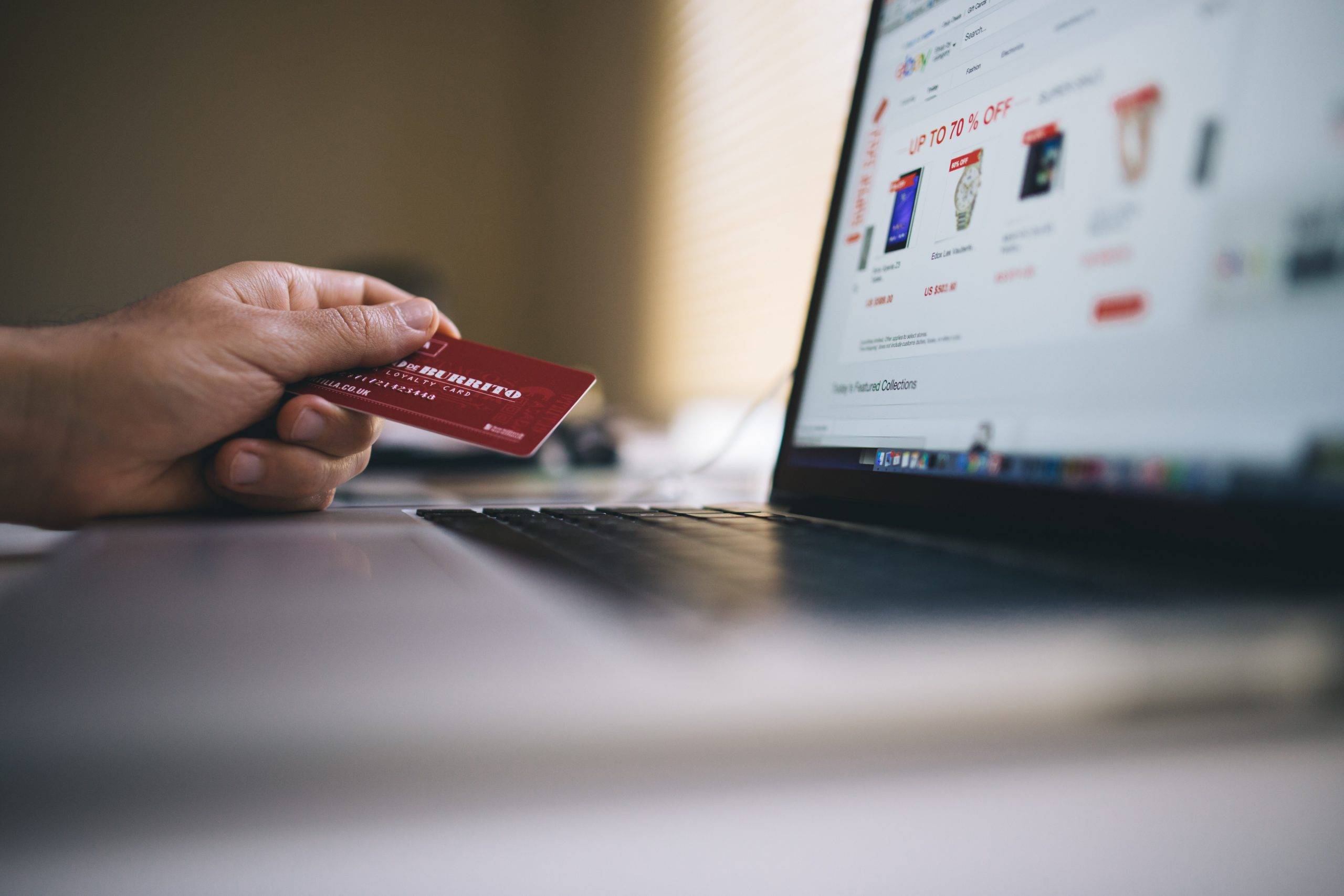 WHAT IS AN ONLINE STORE AND WHY IS IT IMPORTANT?